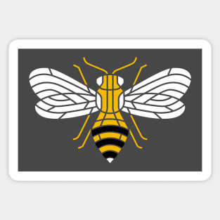 Bumble Bee Sticker